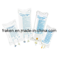 GMP Certified Sodium Lactate Ringer&#39;s Injection